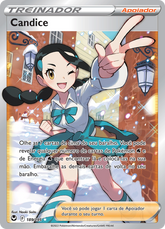 Candice - Pokémon TCG - MoxLand